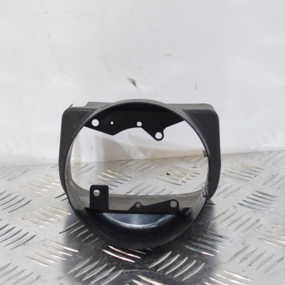 Кожух рульової колонки Mercedes Sprinter 2006-2018 Захист рульового механізму Мерседес Спринтер 2816729051 | Зображення 2