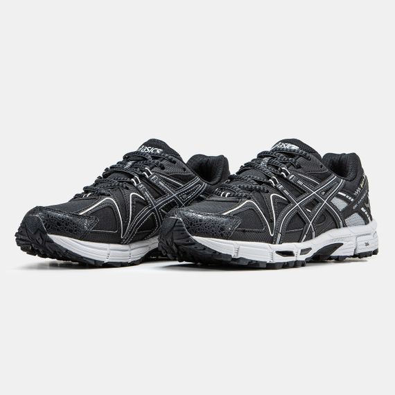 Чоловічі кросівки Asics Gel-Kahana 8 Gore-Tex весна / осінь 1684 45 28.5-29 см | Зображення 4
