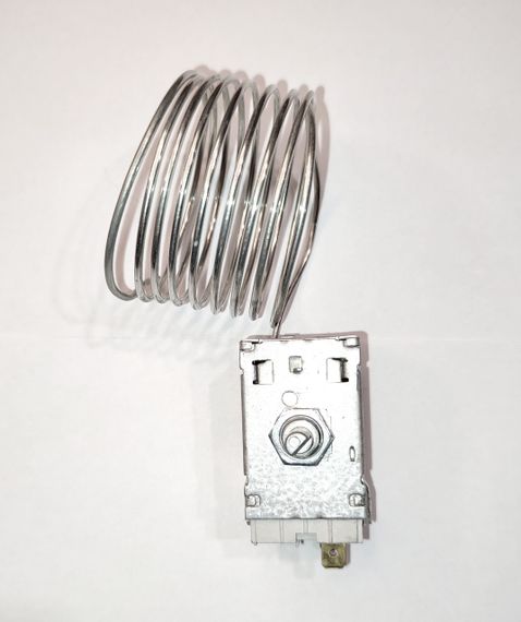 Термостат АТЕА А03 0381 (аналог К-59) для холодильника та морозильної камери (Італія) | Зображення 1