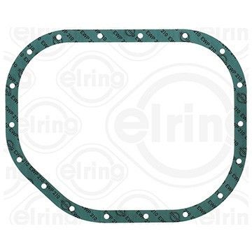 Прокладка поддона Mercedes Benz W108-W113 59-72,891.437