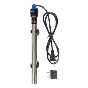 Обігрівач Yee для акваріума YSH-200 металевий 30см 200 Вт