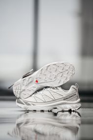 Чоловічі кросівки Salomon XT-6 Expanse весна / літо / осінь 1192 44 28.0 см