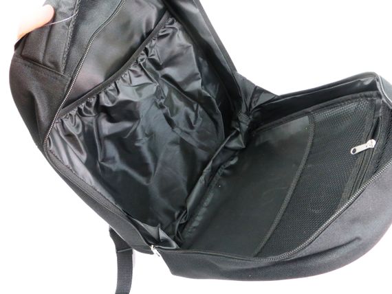 Молодежный рюкзак Corvet 15L | Зображення 7