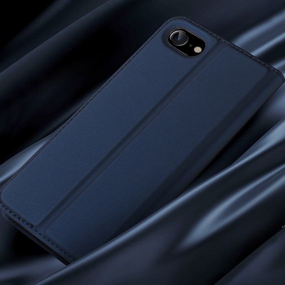 Чохол-книжка Dux Ducis з кишенею для візиток для Apple iPhone 7 / 8 / SE (2020) (4.7") | Зображення 2