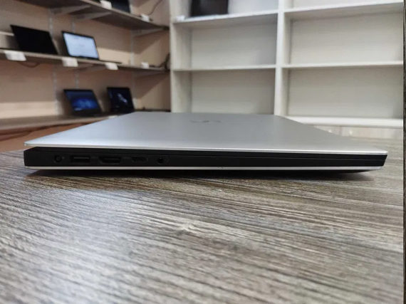 Ноутбук Dell XPS 15 9560|15.6"FHD,IPS/16Гб/GTX-1050 4GB/512 SSD | Зображення 3