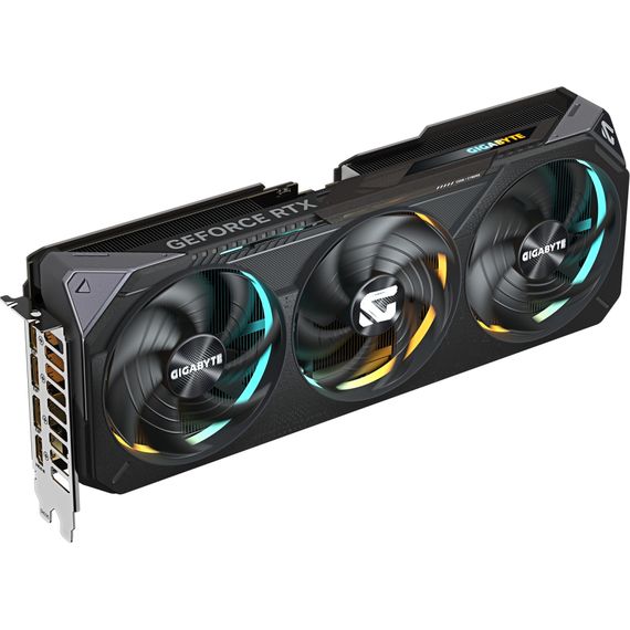 Відеокарта GIGABYTE GeForce RTX5070 12Gb GAMING OC (GV-N5070GAMING OC-12GD) | Зображення 3