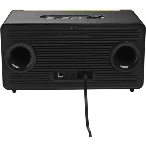 Акустична система JBL Authentics 500 (JBLAUTH500BLKEP) | Зображення 9