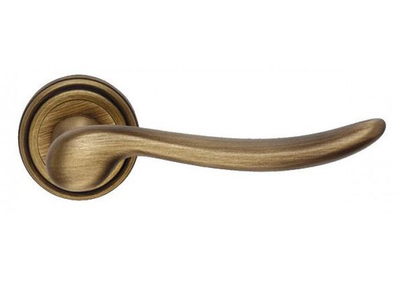 Ручка Linea Cali Beta 11 Хром мат