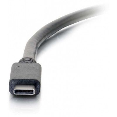 Дата кабель USB-C to USB-C 1.0m USB 3.1 Gen2 C2G (CG88848) | Зображення 4