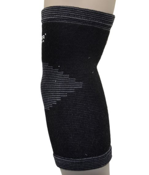 Налокітники Power System PS-6001 Elbow Support Black/Grey (пара) XL | Зображення 4