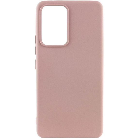 Чохол Silicone Cover Lakshmi (AAA) для Xiaomi 12T / 12T Pro