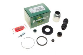Ремкомплект супорта заднього Subaru Impreza Legacy I-II 89-00 d=35mm  + поршень  Akebono  235908