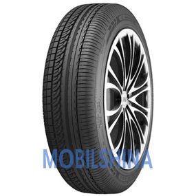 Летние шины NANKANG AS1 (165/35R18 82V)