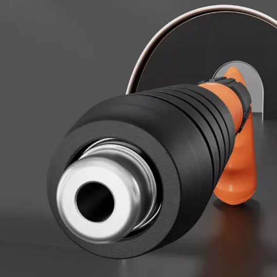 Пістолет для забивання цвяхів The ceiling artifact AND-8, цвяхозабивний пневматичний пістолет | Зображення 2