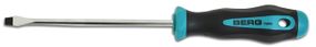 Викрутка "Turn", "-", Cr-V, SL5,5x125мм Berg | 46-142