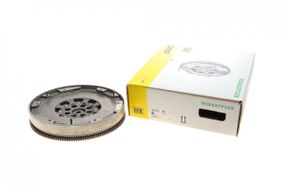 Демпфер зчеплення Mercedes Benz C-class W204 W205 E-class W212 08-, M 274 415 0881 10