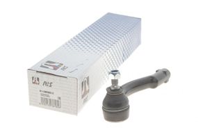 Наконечник тяги рульової L Kia Picanto 11-17 91-08860-2