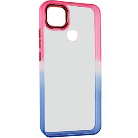 Чехол TPU+PC Fresh sip series для Xiaomi Redmi 9C