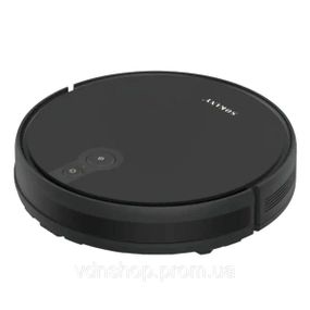 Робот-пылесос Sokany SK-13016 черный