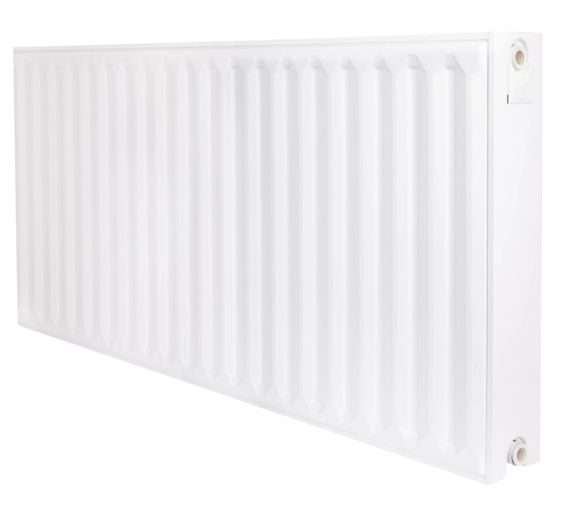 Радіатор сталевий Thermo Alliance IMAS 22 тип 600x700 мм бічне підключення (TAI22600700K)