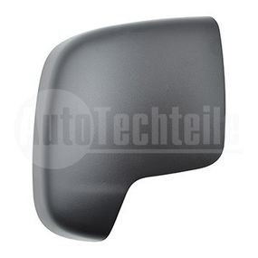 Корпус зеркала правого Citroen Nemo 08-/ Fiat Fiorino 07-/ Qubo 08-/ Peugeot Bipper 08-, AutoTechteile, 503 0601, 6344351