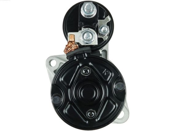 Стартер BMW 1 E87,E81 (116i, 118i, 120i), BMW 1 E82 (118 i, 120 i, 135 i), BMW 3 E90 (316 i, 318 i,320 i) | Зображення 2