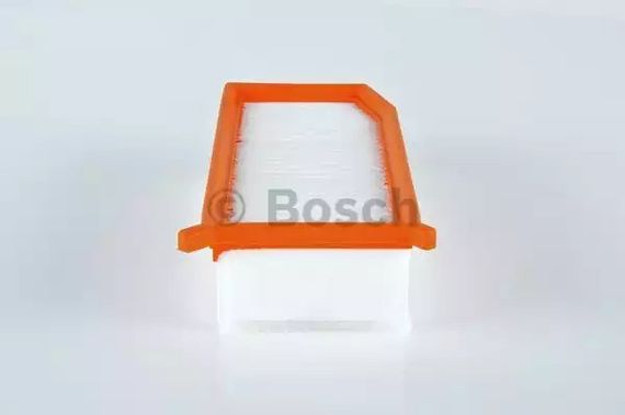 Фільтр повітряний RENAULT DUSTER, DACIA DOKKER, BOSCH (F026400343) | Зображення 1