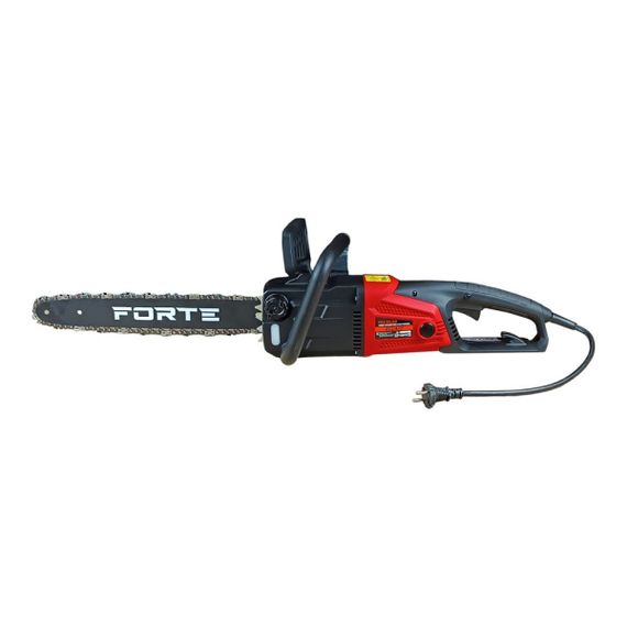 Электропила цепная Forte FES26-40 | Зображення 5