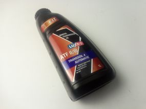 Олива трансмісійна Dexron ll/III, LUXE ATF-A 1 л.