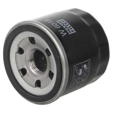 Фильтр масляный Mann W6018 | Зображення 1