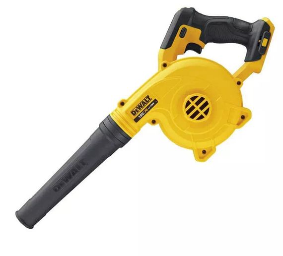 Повітродувка акумуляторна DeWalt без АКБ та ЗП DCV100 | Зображення 1