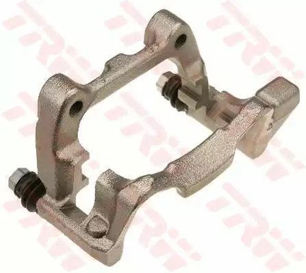 Скоба заднього супорта L Audi A3, Skoda Octavia, V, TRW (BDA974)