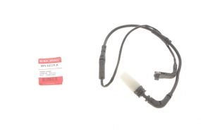 Датчик зносу гальмівних колодок задніх BMW 5 E60 03- L=690mm  WS 0219 A