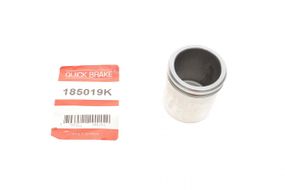 Поршенек суппорта заднего Hyundai Santa Fe 06- 43x49mm  185019K