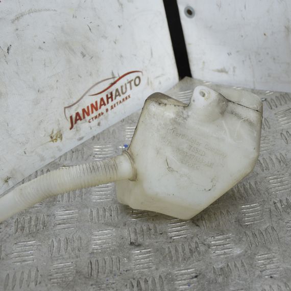 Бачок омивача скла Ford Focus II 2004-2012 Бак склоомивача Форд Фокус 2 3M5117618AE | Зображення 1