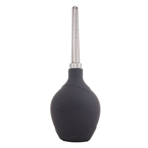 Спринцівка LOCKINK SEVANDA Stream Enema Bulb | Зображення 4