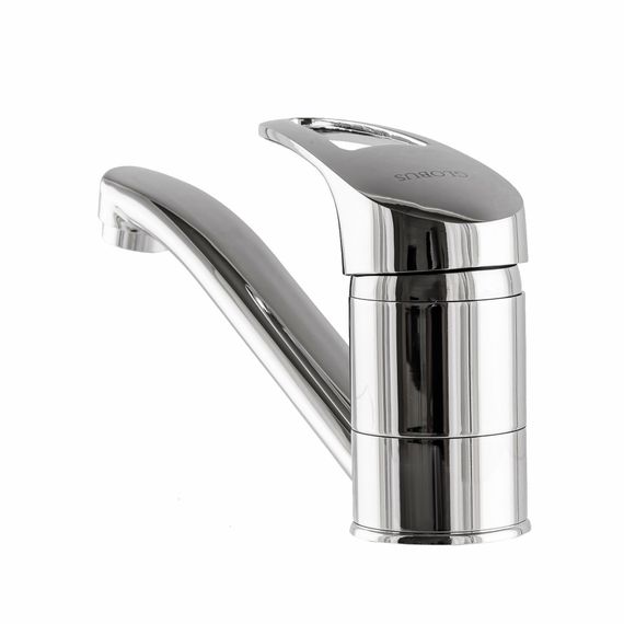 Змішувач для раковини Globus Lux Caprice GLCA-0103М | Зображення 1