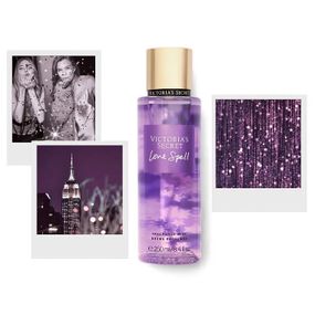 Парфумований спрей для тіла Victoria's Secret Love Spell 250 WV-873 мл, original