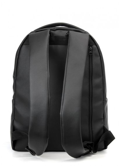 Чоловічий рюкзак Sambag Zard QSH чорний 40 х 28 х 14 см (25428001) | Зображення 7