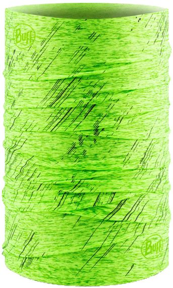 Мультиповязка Buff CoolNet UV Reflective R-Lime HTR