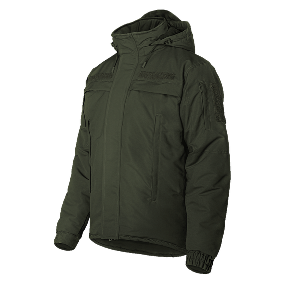 Куртка Patrol Nylon Olive (2421), 42