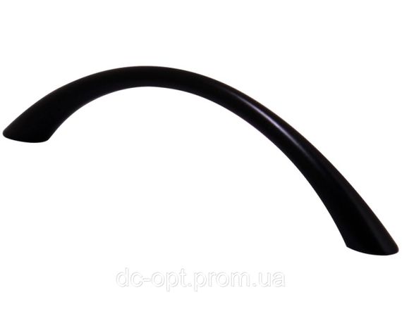 Ручка DP 82/96 P9 Чорний Глянець ДС ОптимаЛайн