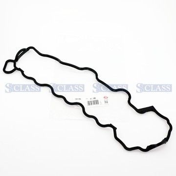 Прокладка клапанной крышки правая Mercedes Benz M112, Elring, 130.280,