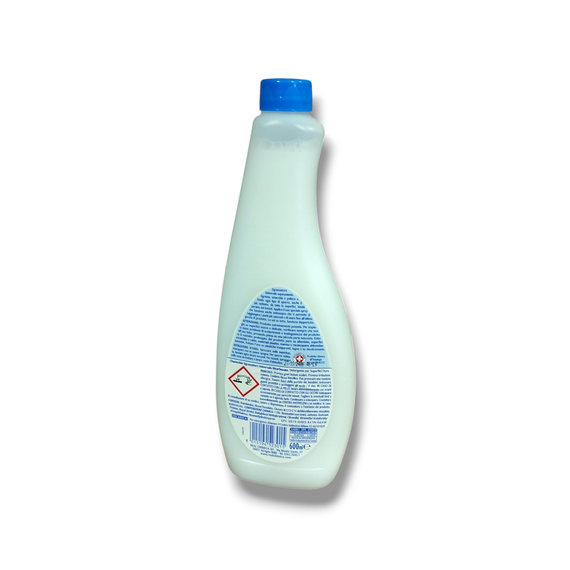 Chante Clair Універсальний знежирювач Con Bicarbonato 600ml Запаска | Зображення 1