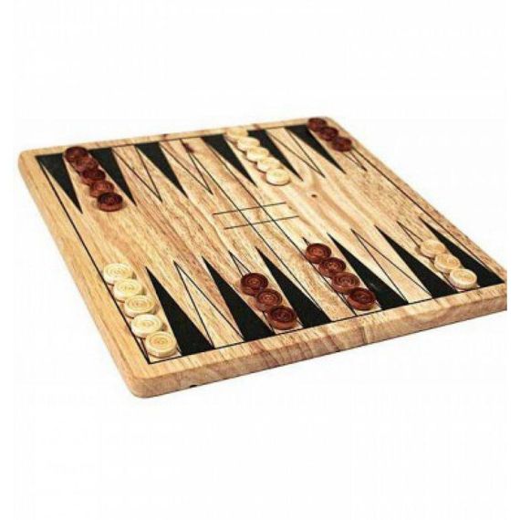 Настольная игра Tactic Набор игр 5 в 1 | Зображення 2