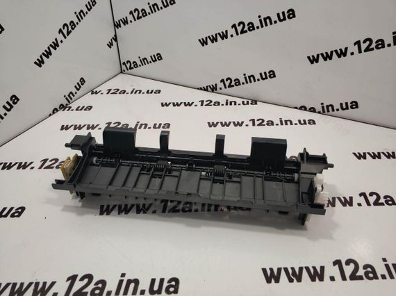 Узел выхода бумаги RC4-4507 для HP LJ M501/M506/M527 оригинал новый | Зображення 1