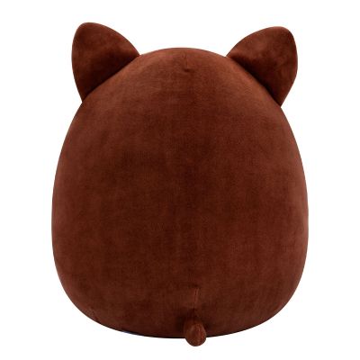 М&apos;яка іграшка Squishmallows Чихуахуа Баркевіна 36 см (SQCR06740) | Зображення 3