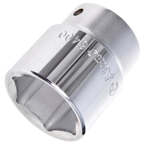 Торцева головка 3/4"DR 6-г 50 мм (6400M50) HANS | Зображення 1