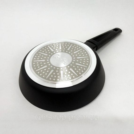 Сковорода з антипригарним покриттям для газової плити, Практична сковорода для кухні RG-16 | Зображення 8