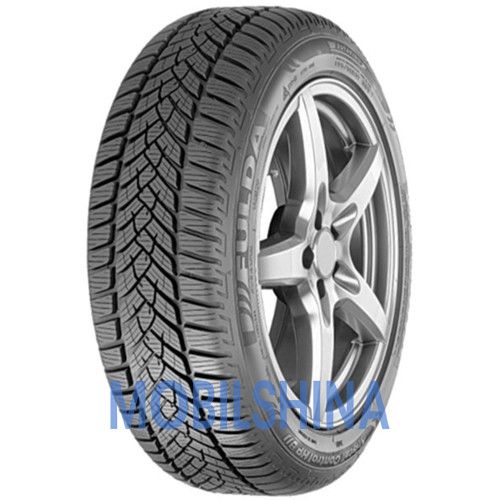 Зимние шины FULDA Kristall Control HP2 (245/45R18 100V)